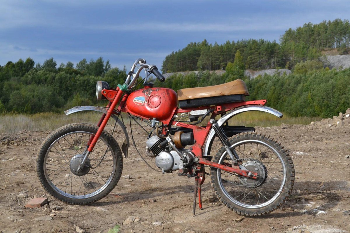 Карпаты кросс