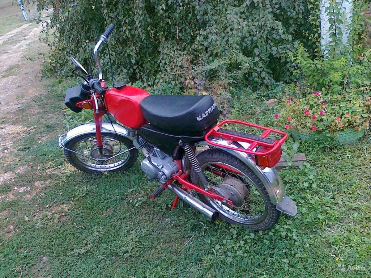 Карпаты спорт