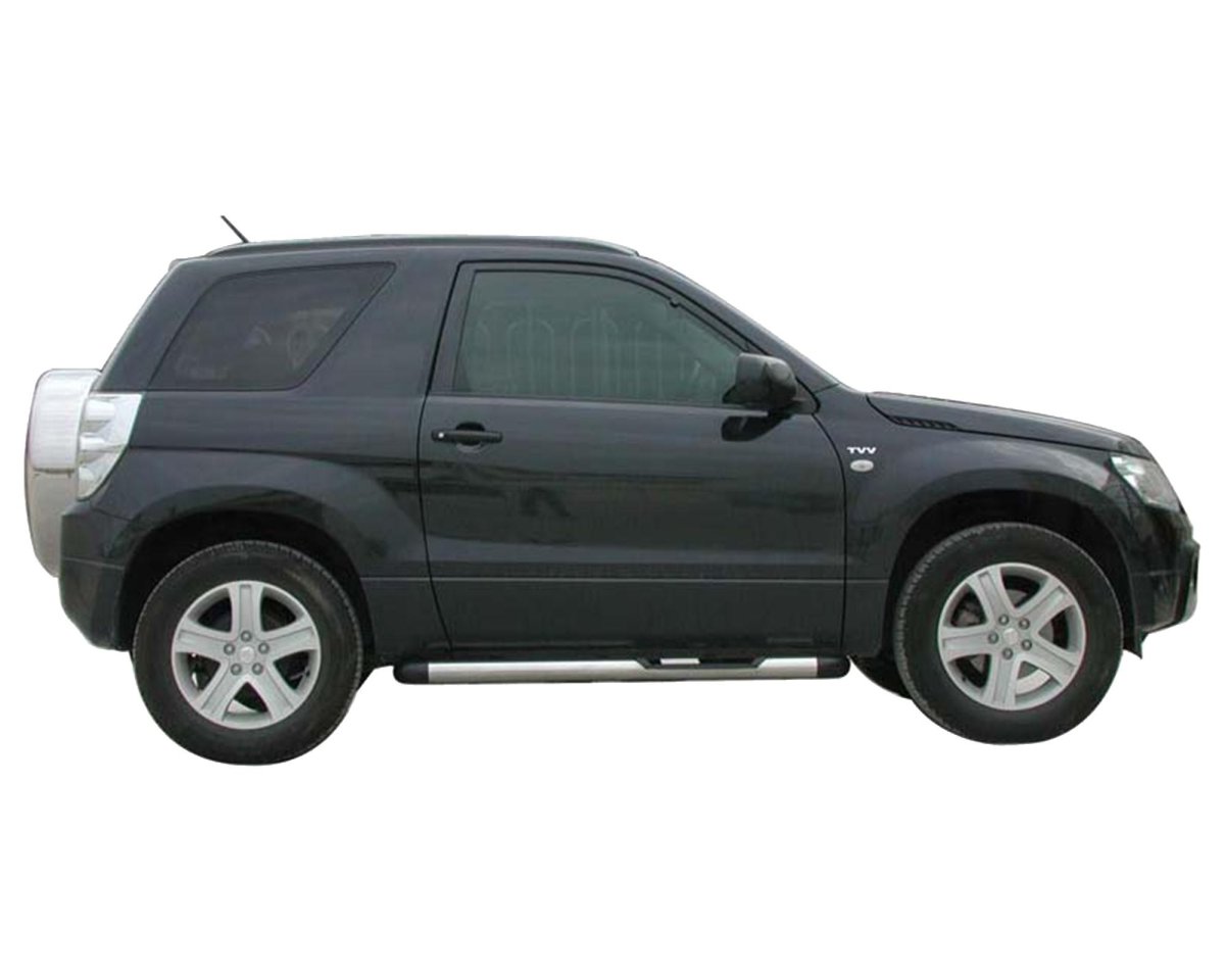 Сузуки Гранд Витара 3 дверная