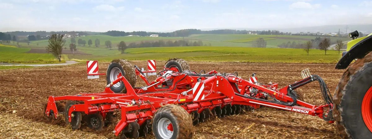 Дискатор Хорш