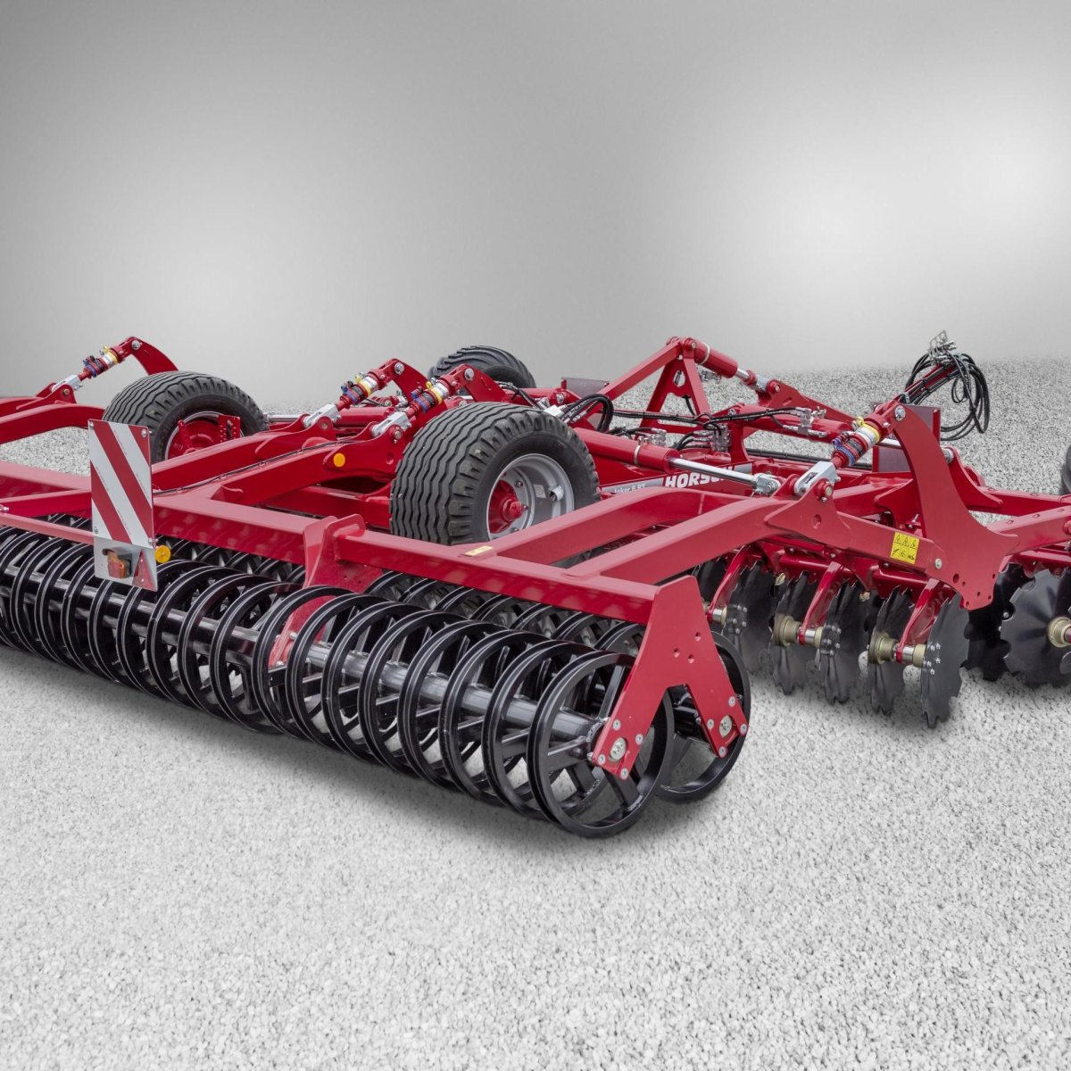 Дискатор Хорш