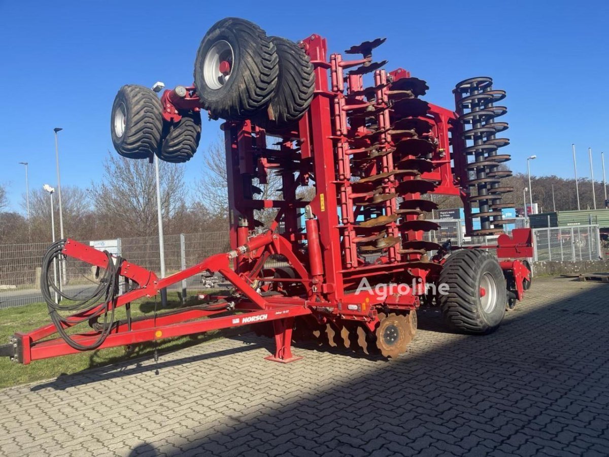 Хорш Джокер 8 РТ