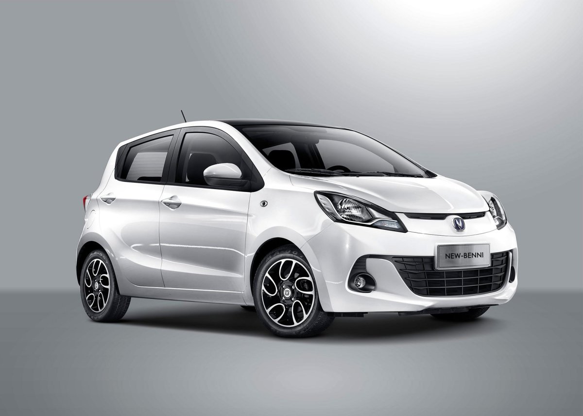 Changan Benni