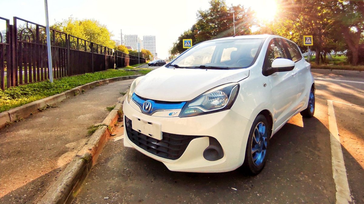 Changan ev260