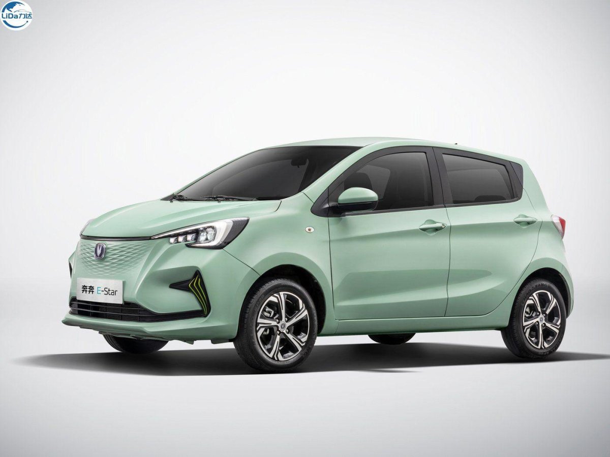 Changan Benben e-Star 2022