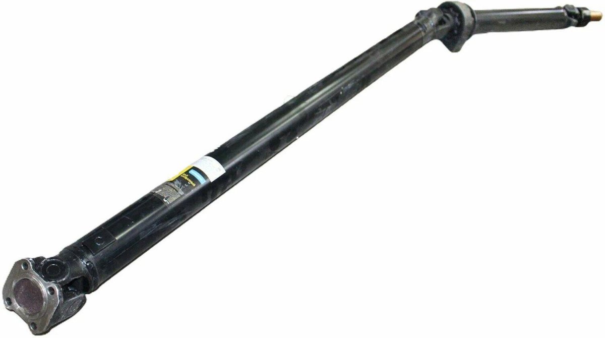 Карданный вал ГАЗ 3302