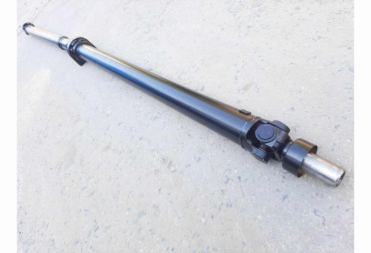 Кардан Газель (в сборе) удлиненный l=2640 мм