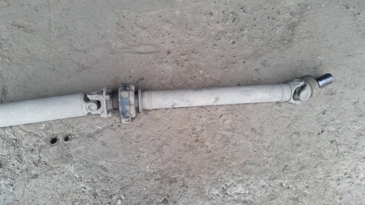 Кардан Газель 3302 4.2 метра