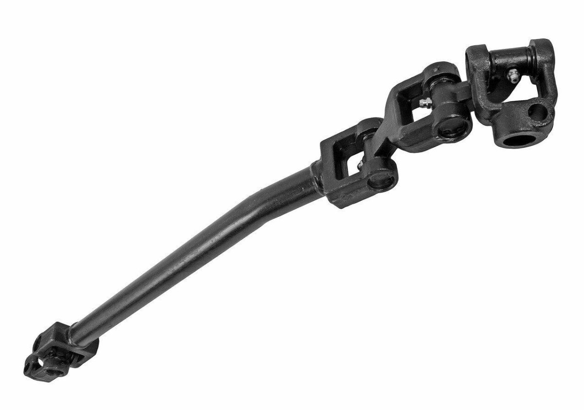 Вал карданный рулевой 3302-3401042 ГАЗ-3302 В сборе