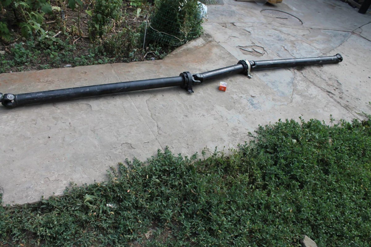 Кардан Газель 4.2 метра