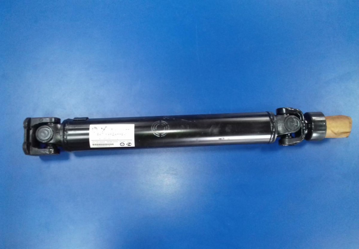 Карданный вал ГАЗ 33027