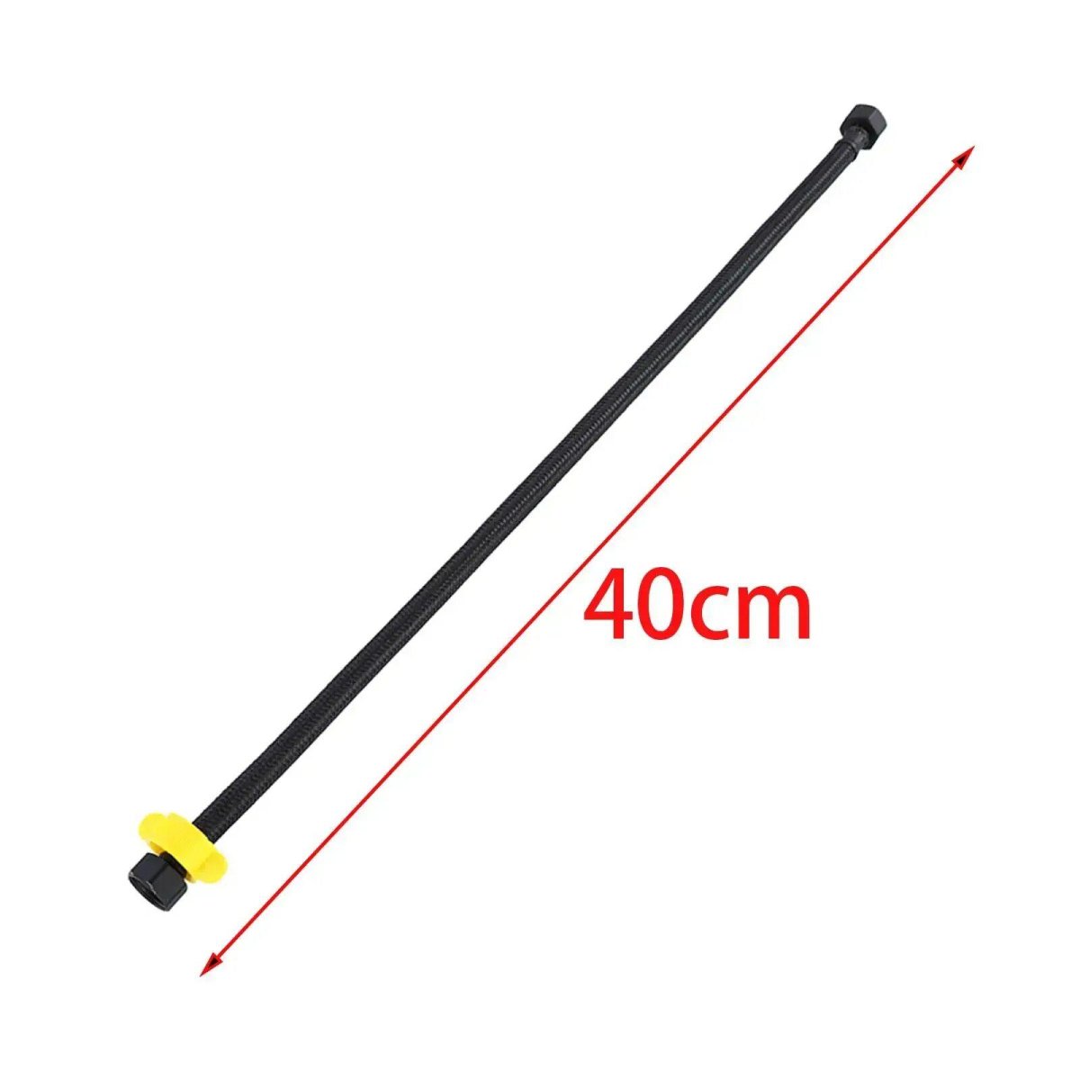 Вал карданный ГАЗ-330202 удлиненный