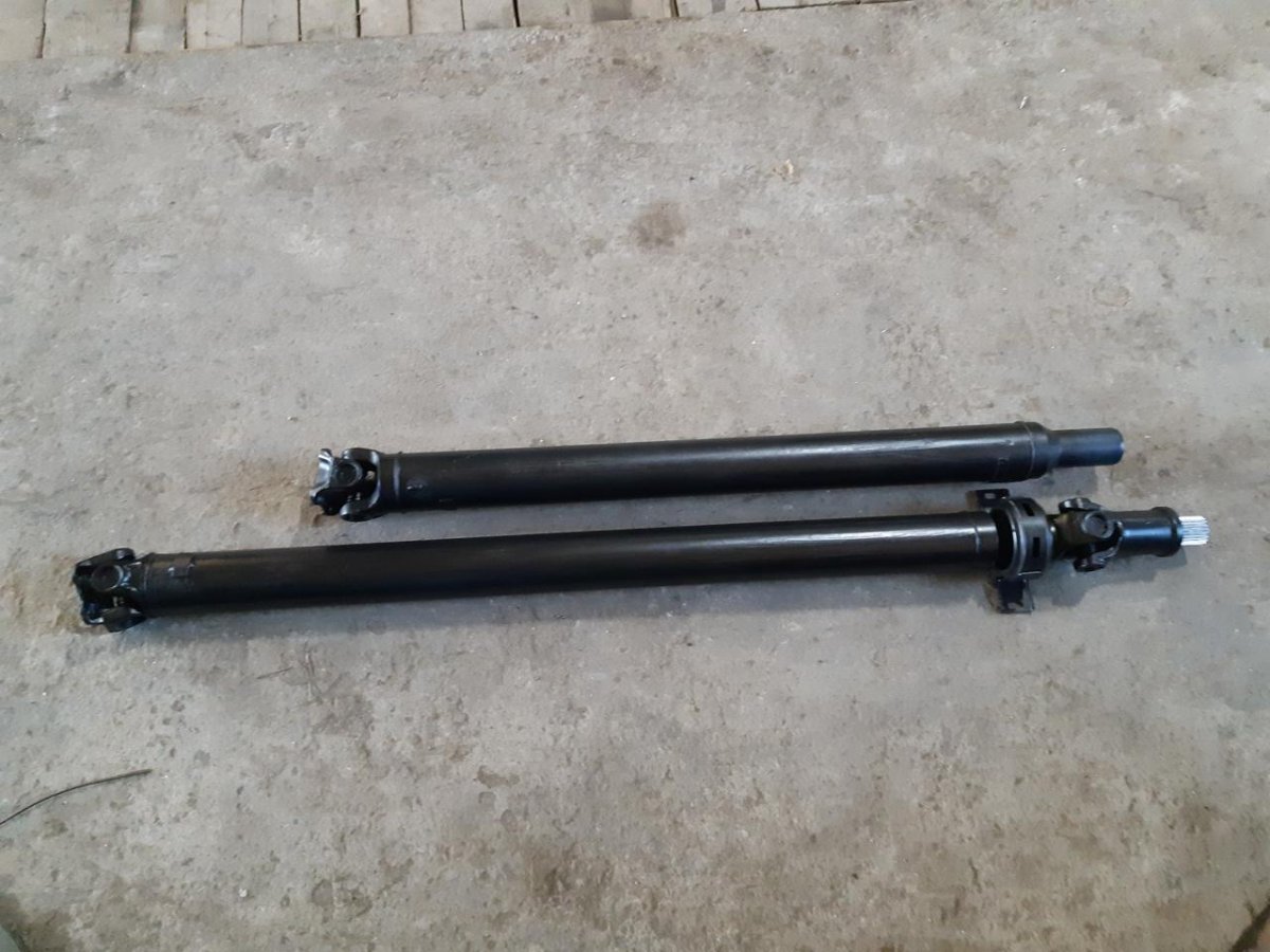 Кардан Газель 3302 4.2 метра