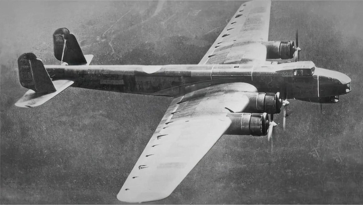 Junkers ju 89