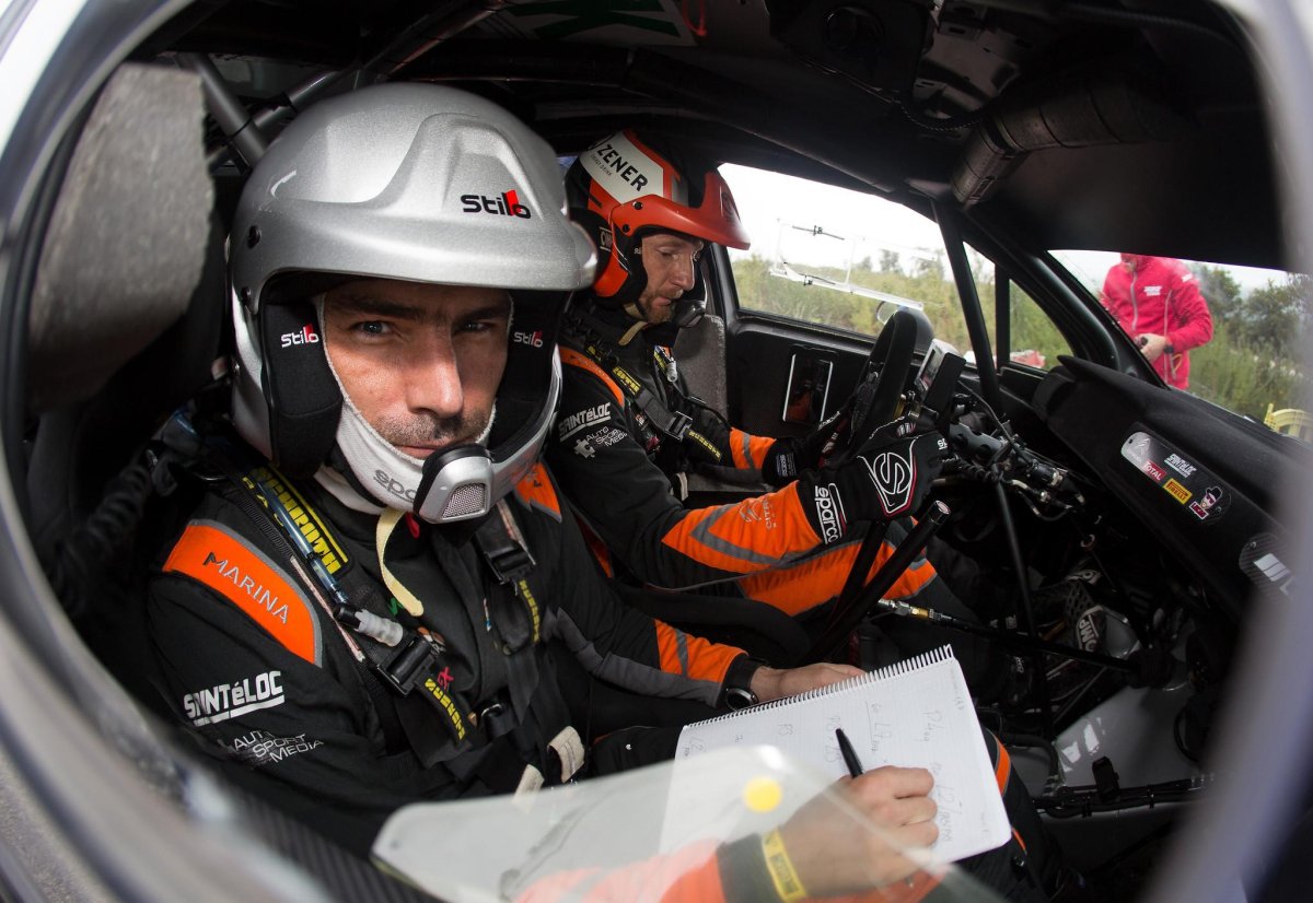 Дмитрий Еремеев Штурман