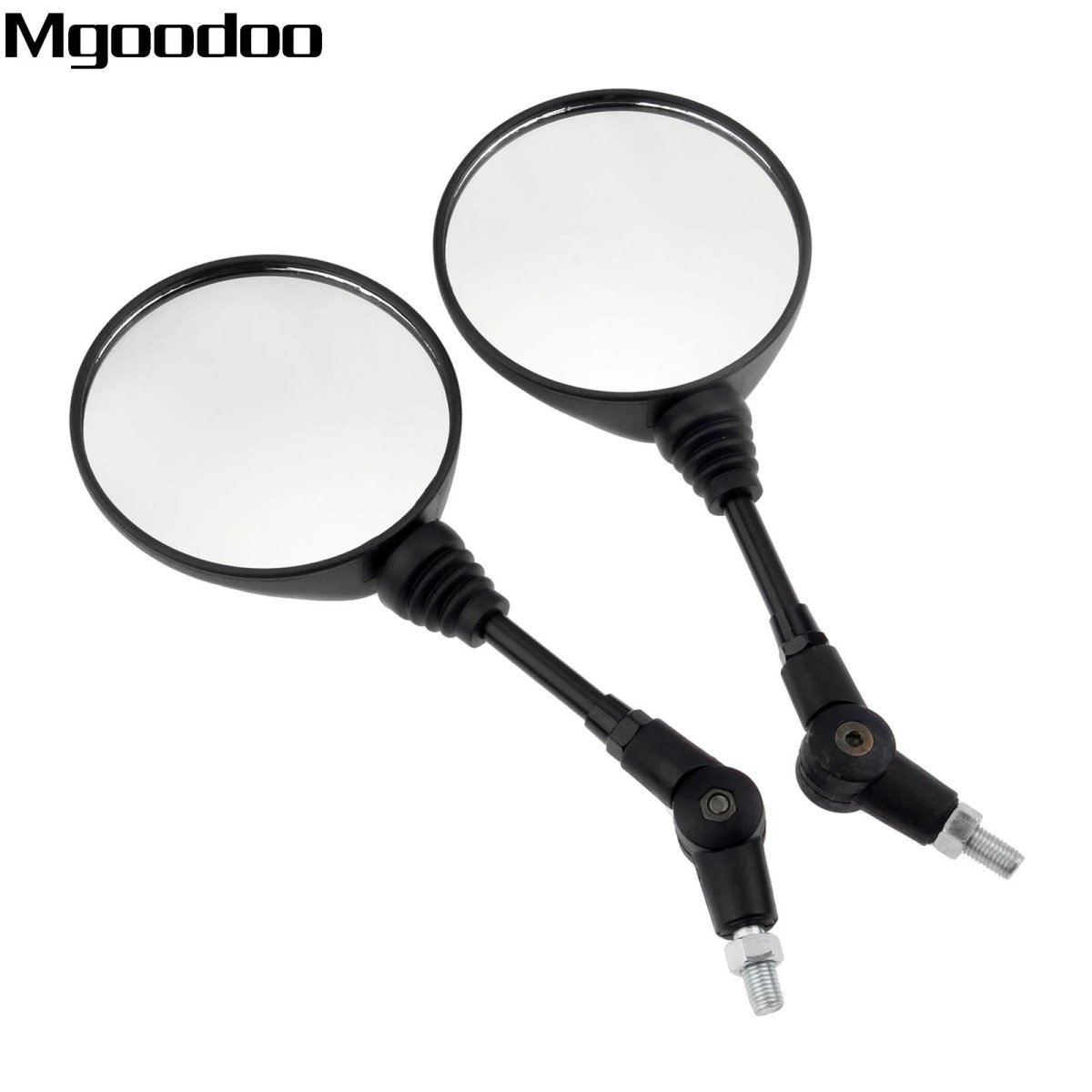 Зеркала на мотард