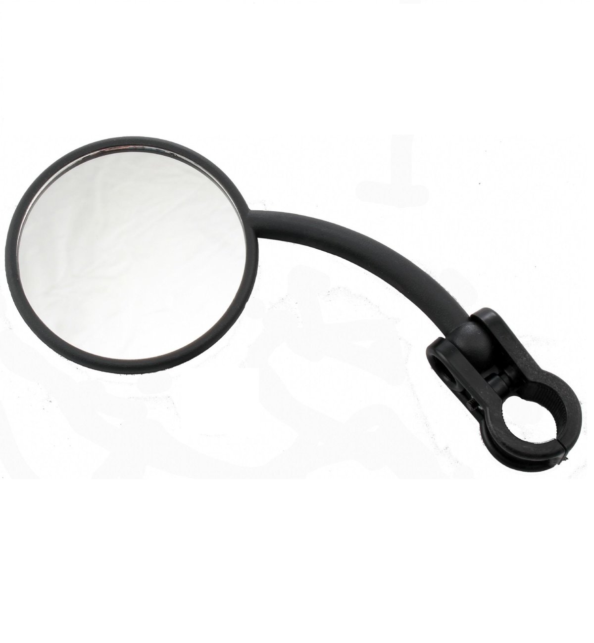 Зеркало pw Enduro(301-361), слева