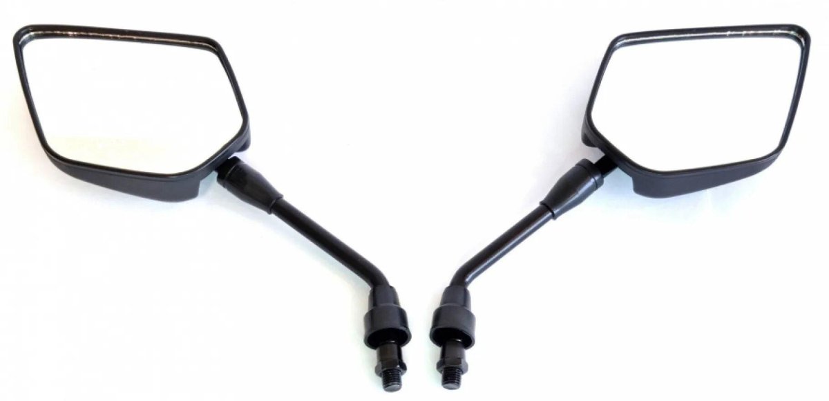 Зеркала на рейсер 50