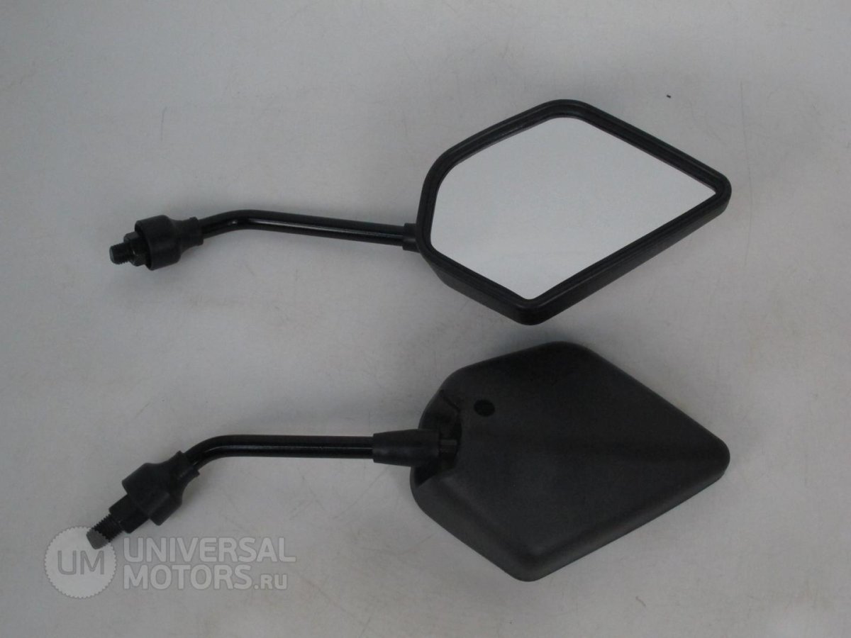 Зеркало заднего вида на рейсер рс110н