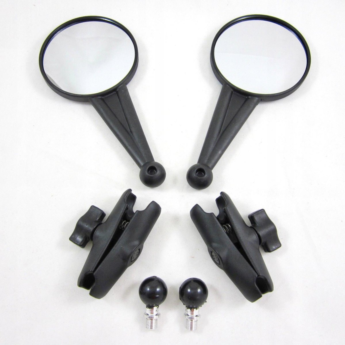 Зеркала DOUBLETAKE Adventure