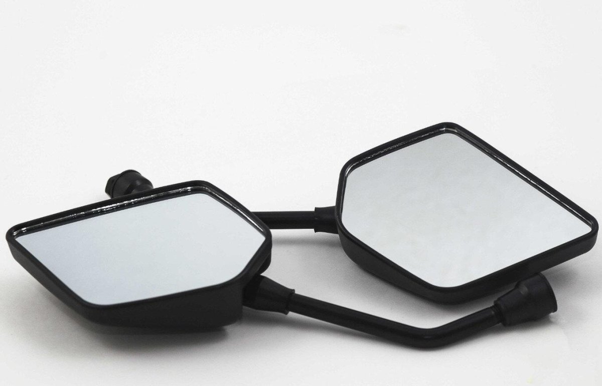 Зеркало d10 mm ZX-2729 (ttr250)