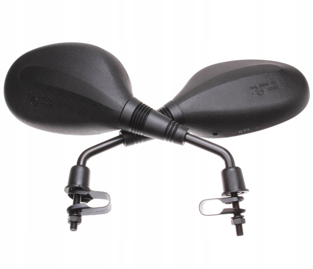 Зеркала для квадроцикла