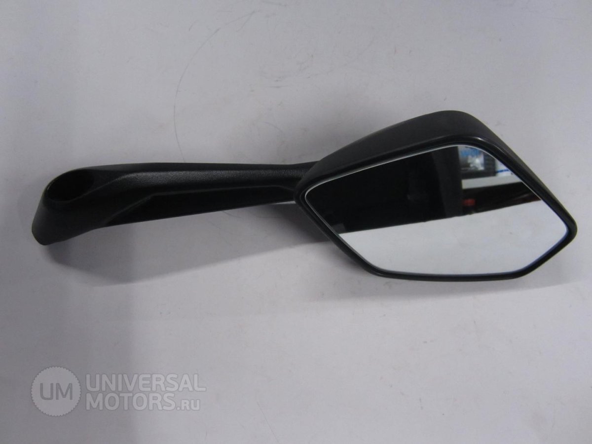 Bajaj Dominar 400 UG зеркала