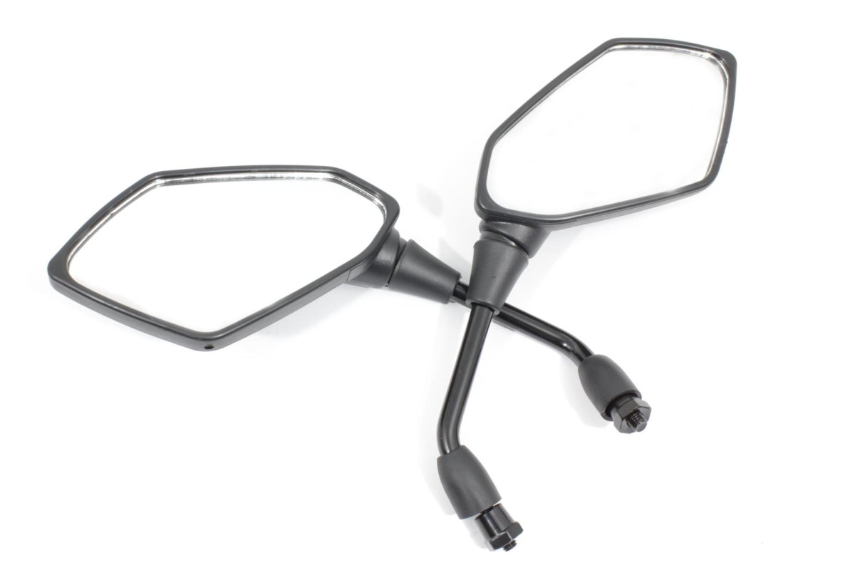 Зеркала на скутер