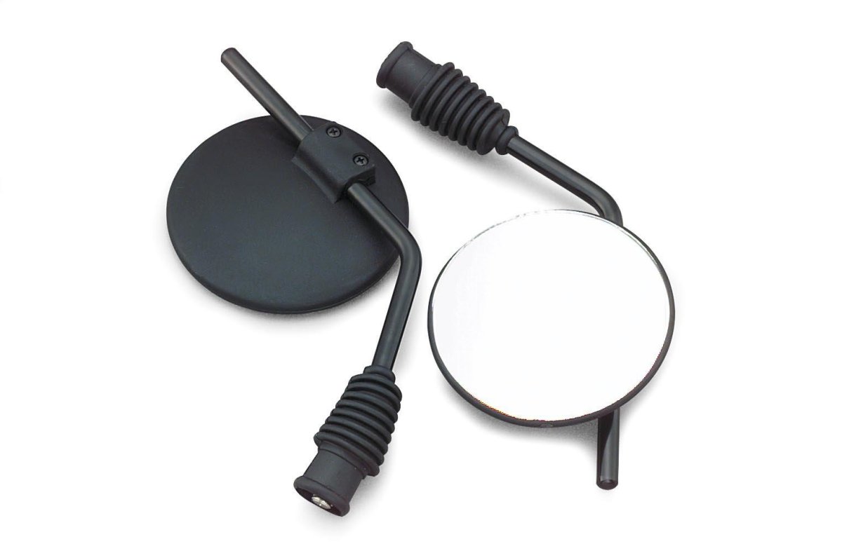 Зеркала для мотоцикла универсальные