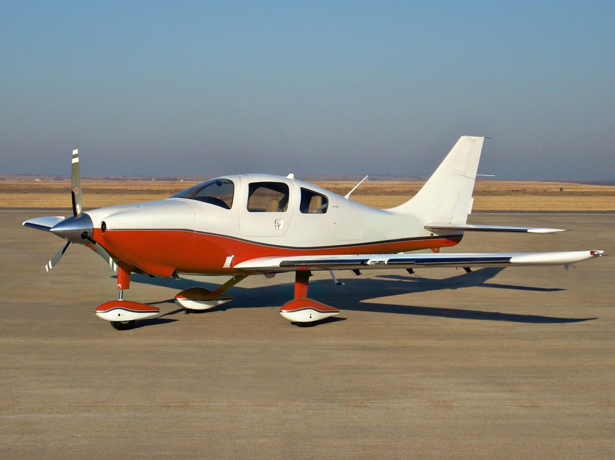 Cessna 350 Corvalis