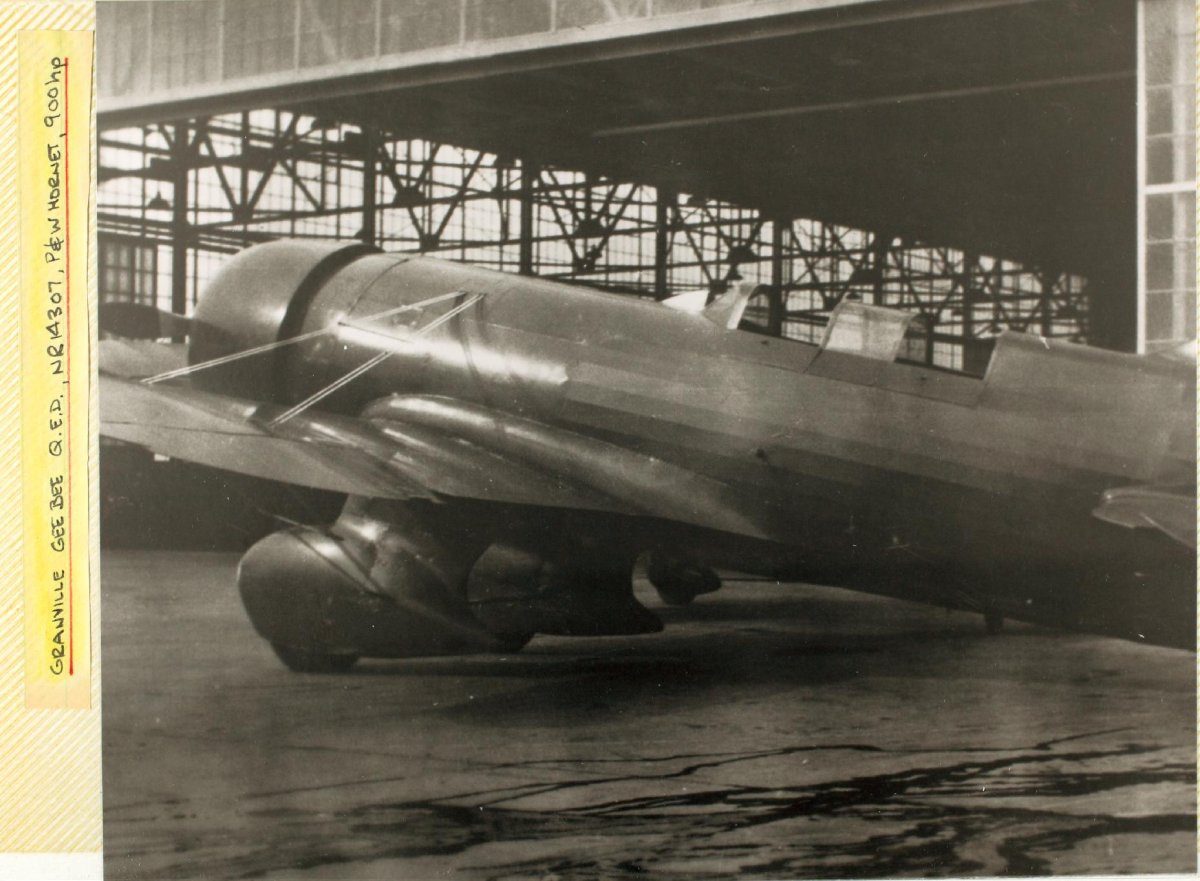 Самолет-разведчик р-10 (ХАИ-5)