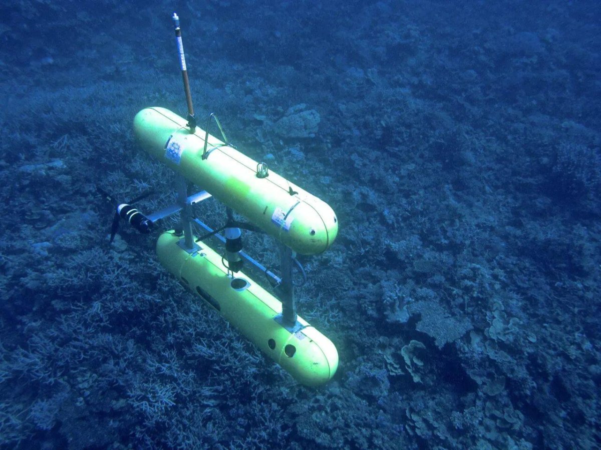 Сарма подводный аппарат