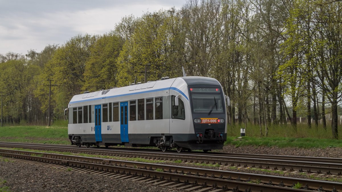 Станция Могилев 1