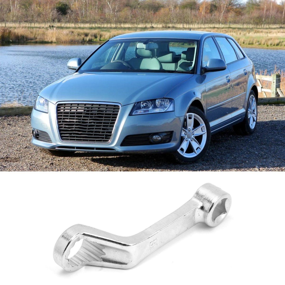Audi a3 2007