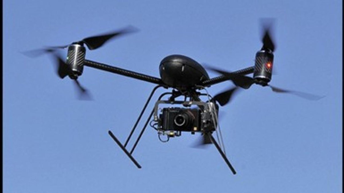 Винтокрылый летательный аппарат