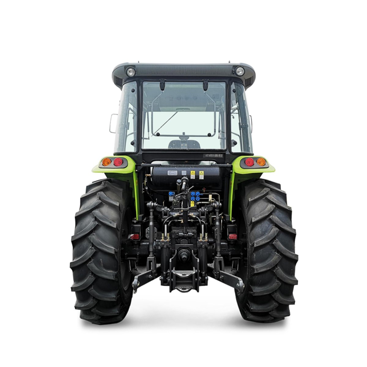 Трактор Zoomlion rn904