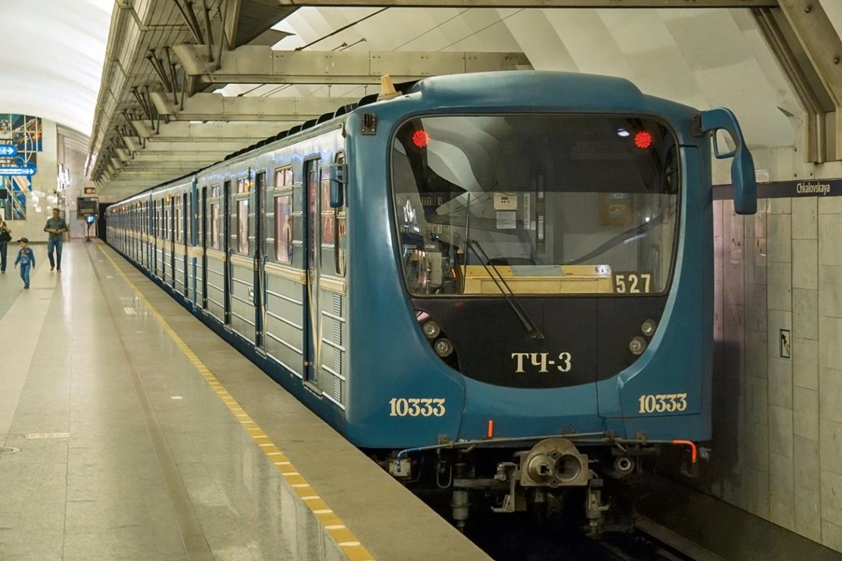 81-540 2 Санкт Петербург