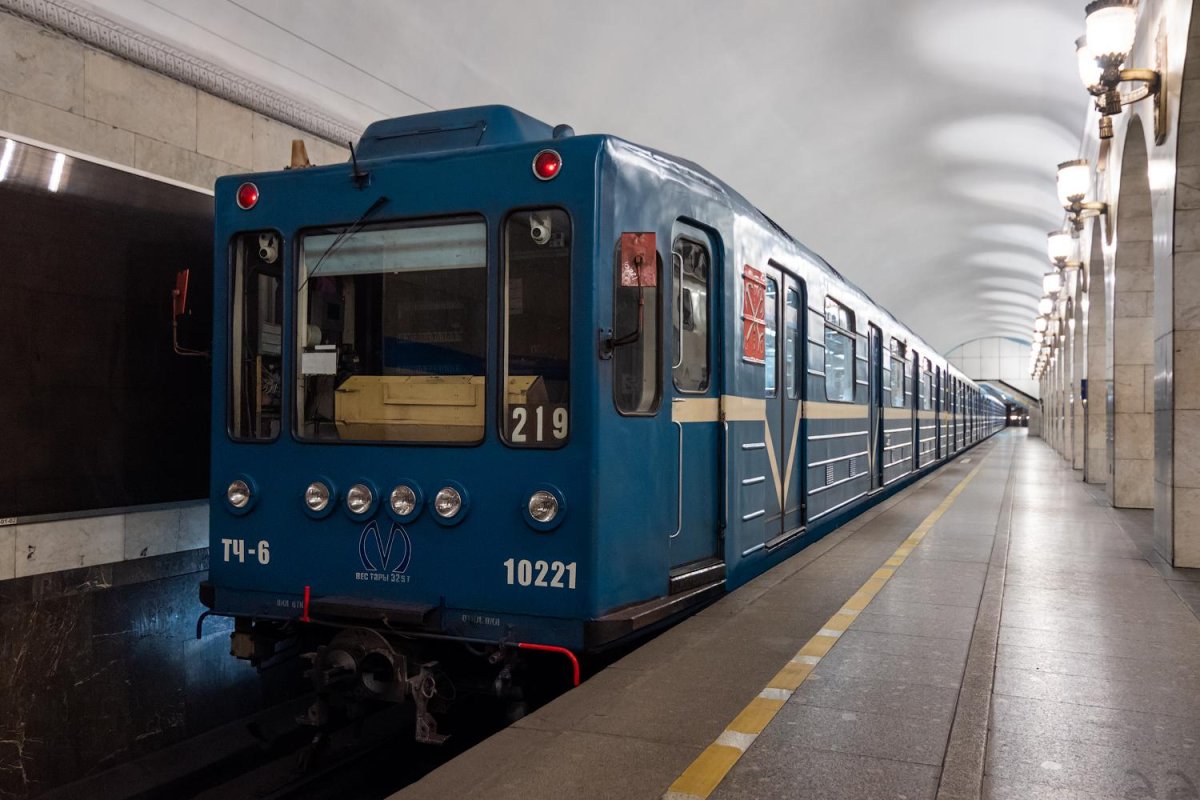 81-540.1/541.1 Боинг