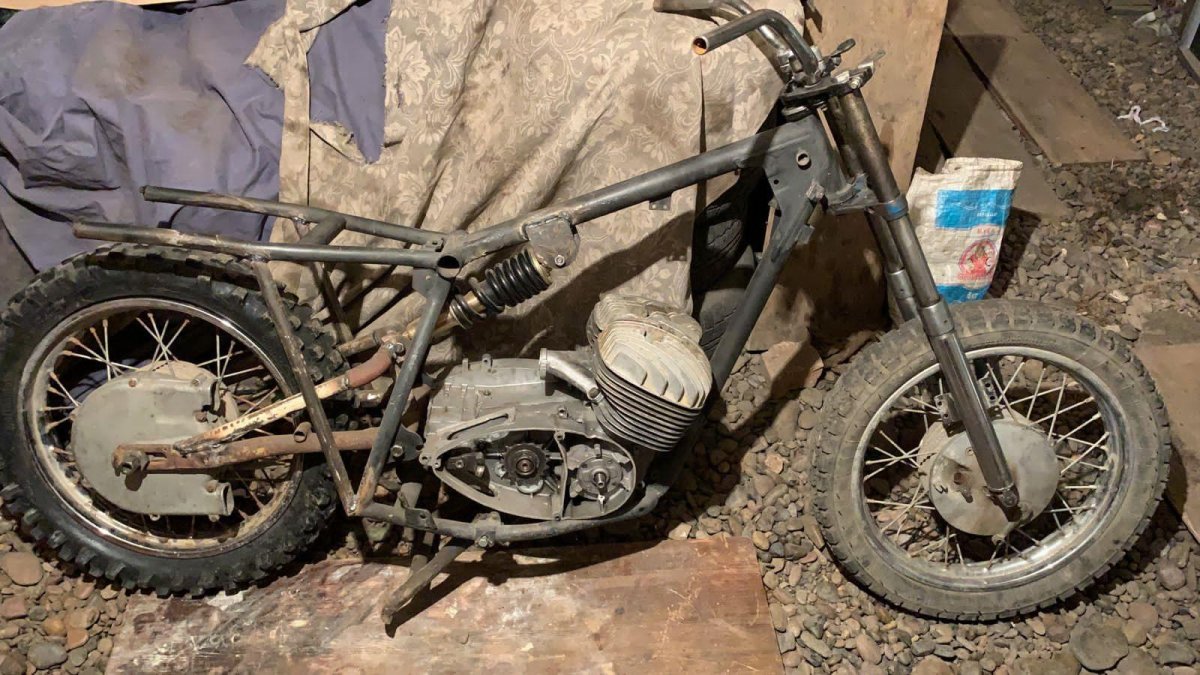 Как сделать из Юпитер под кросс