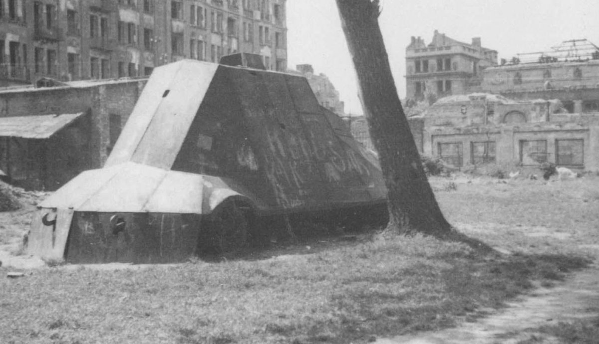 Кубусь бронеавтомобиль