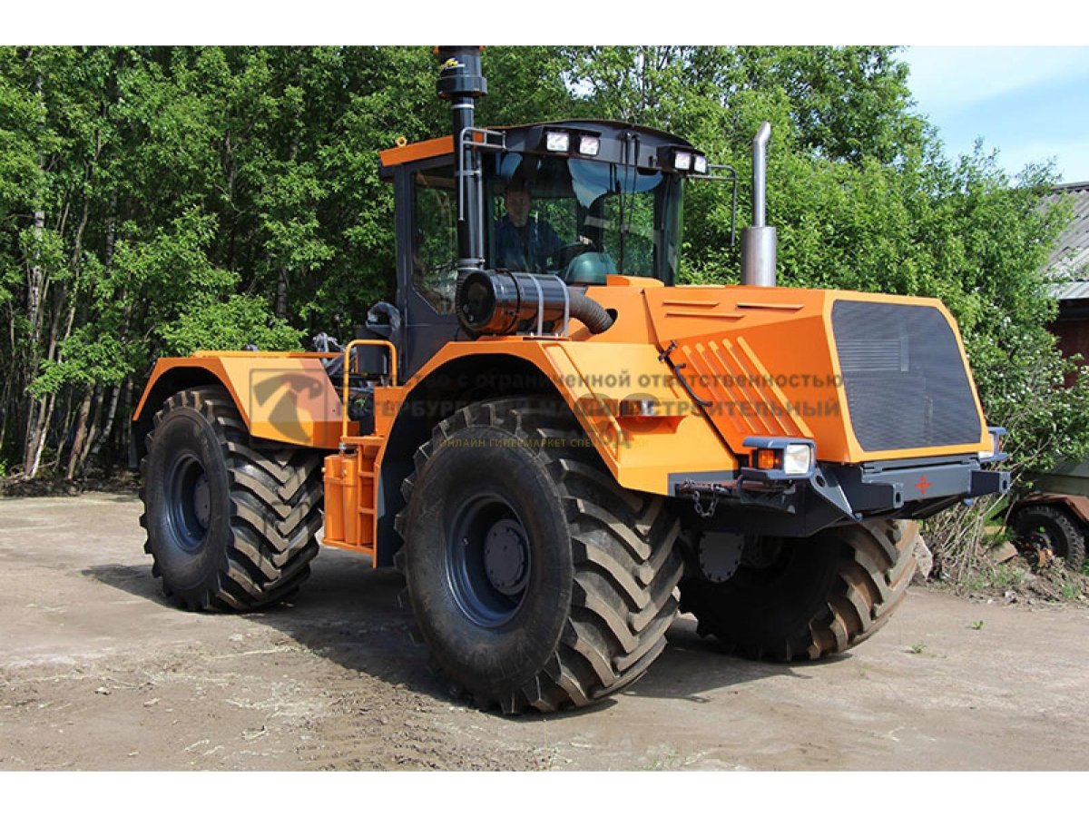 704 Р4 Кировец