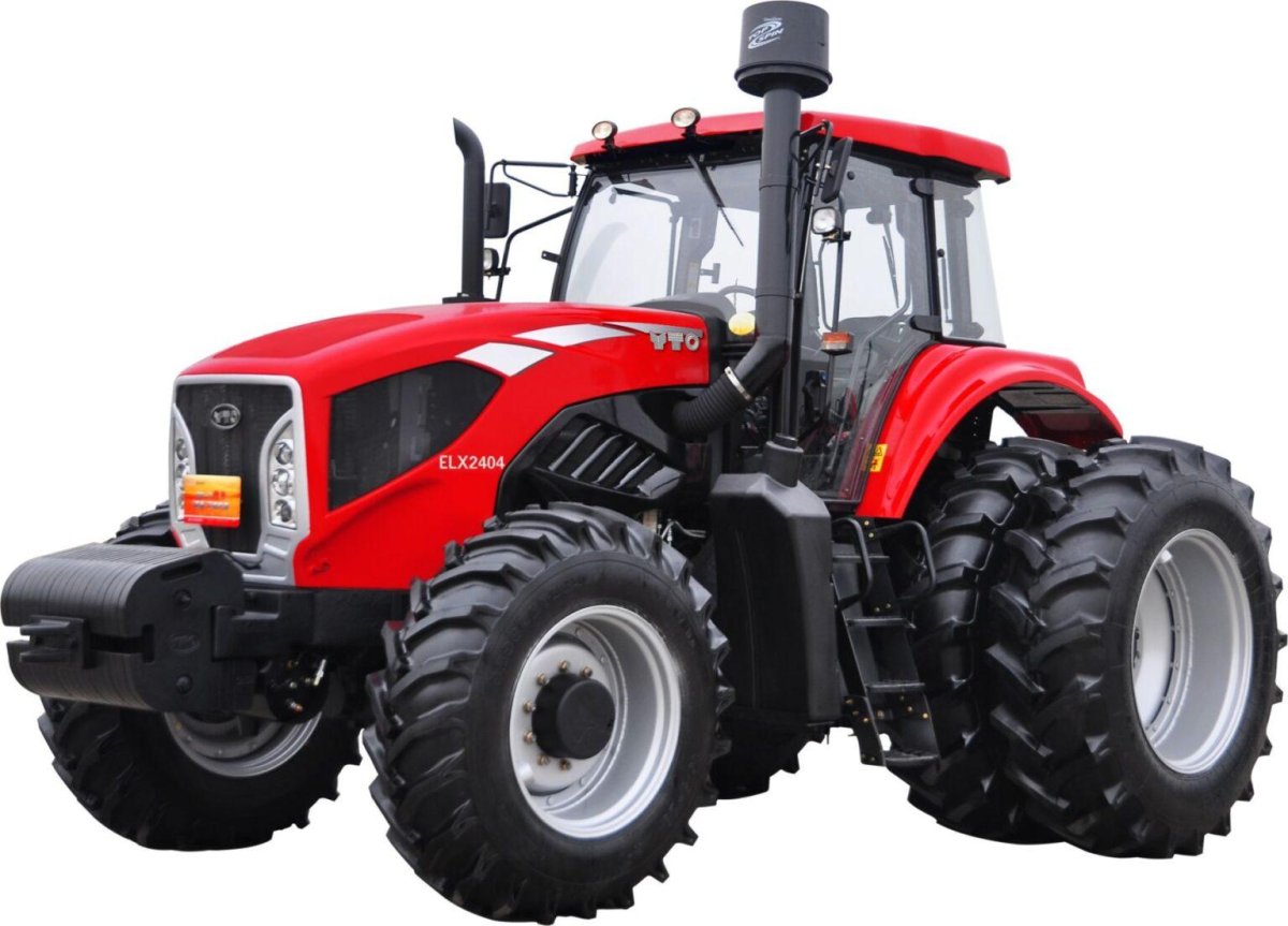 Трактор YTO 2204
