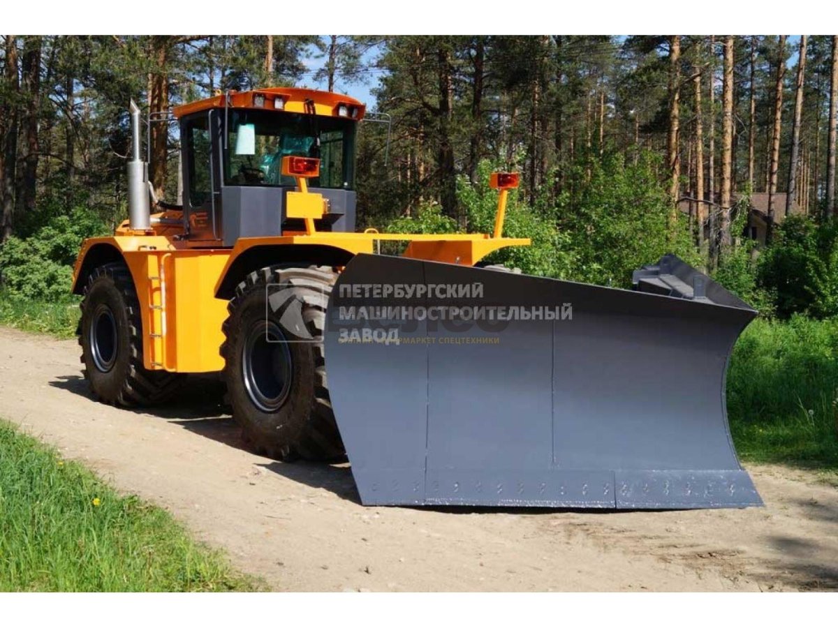 Станислав 704 БКУ