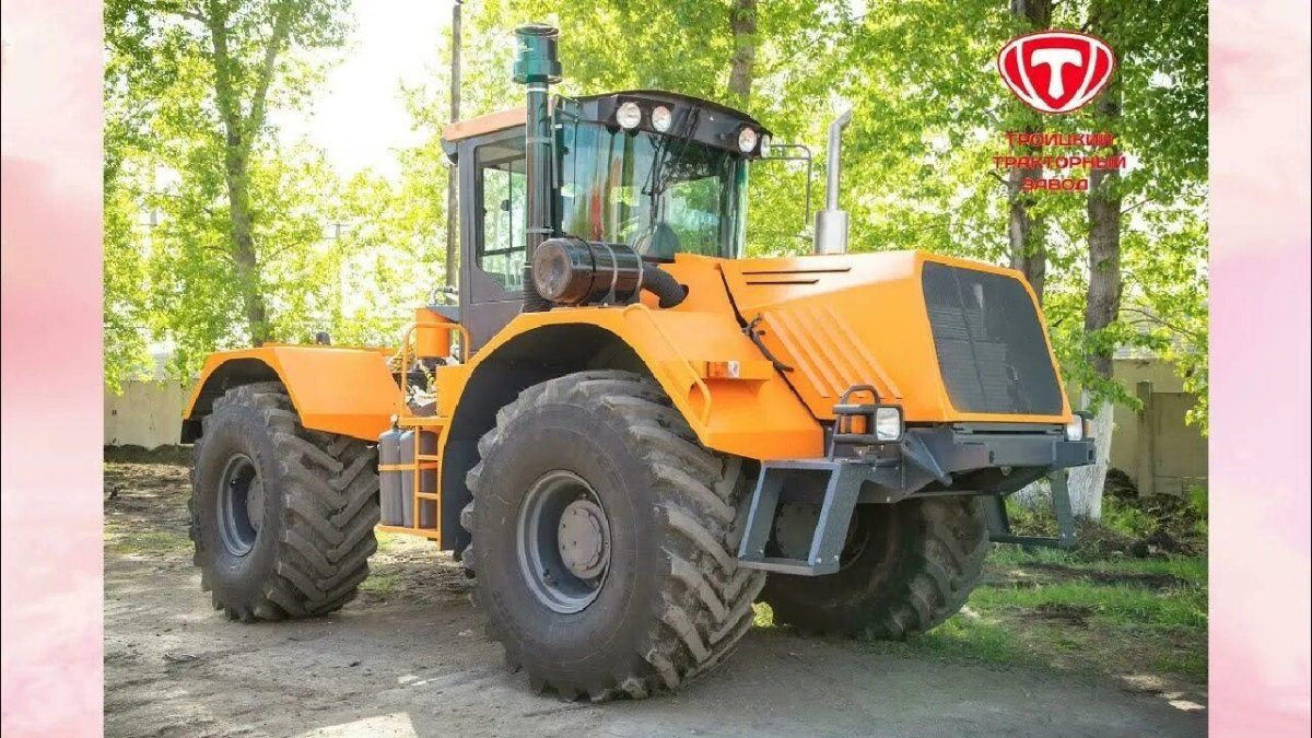 К-704-4р Станислав