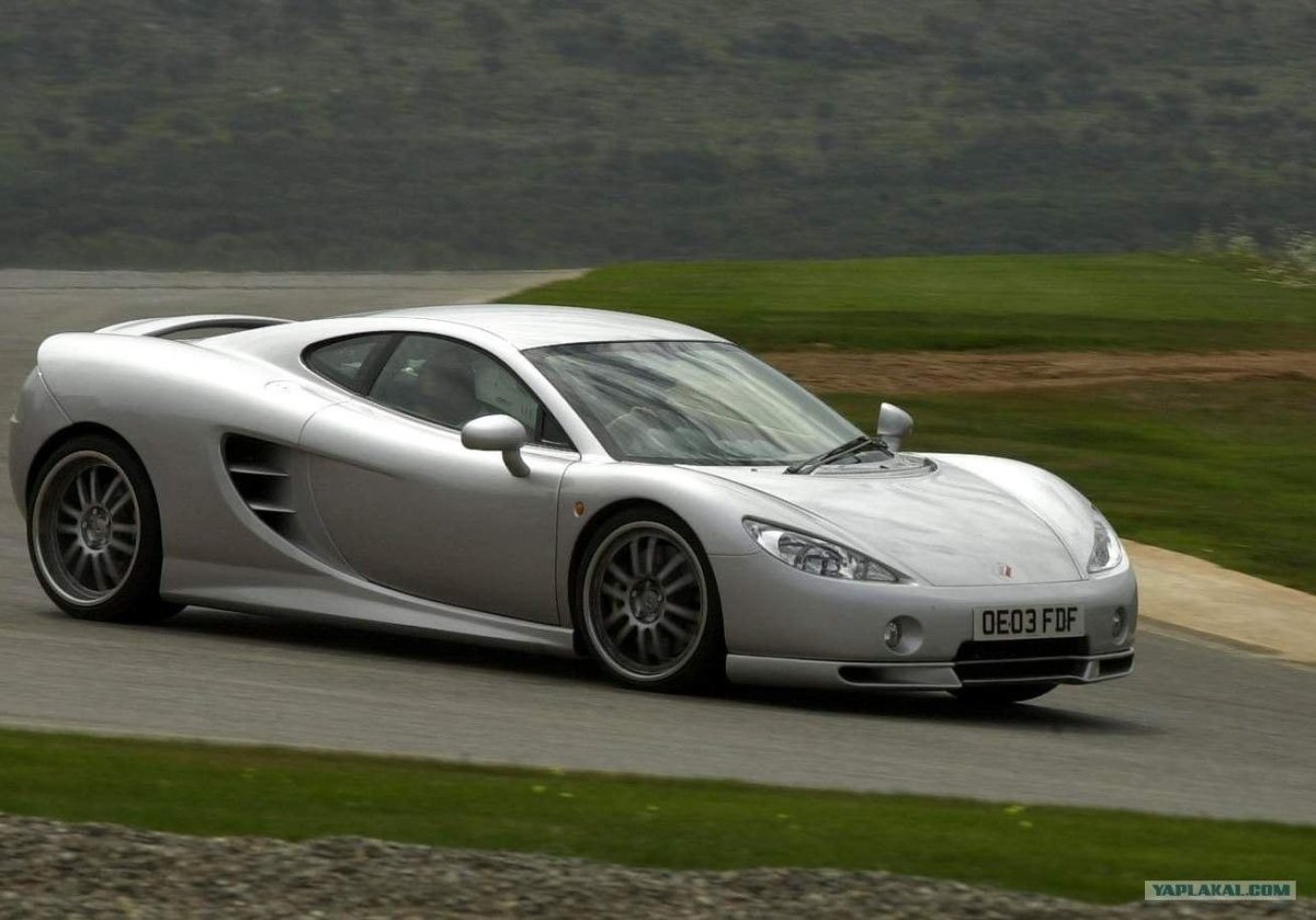 Аскари марка