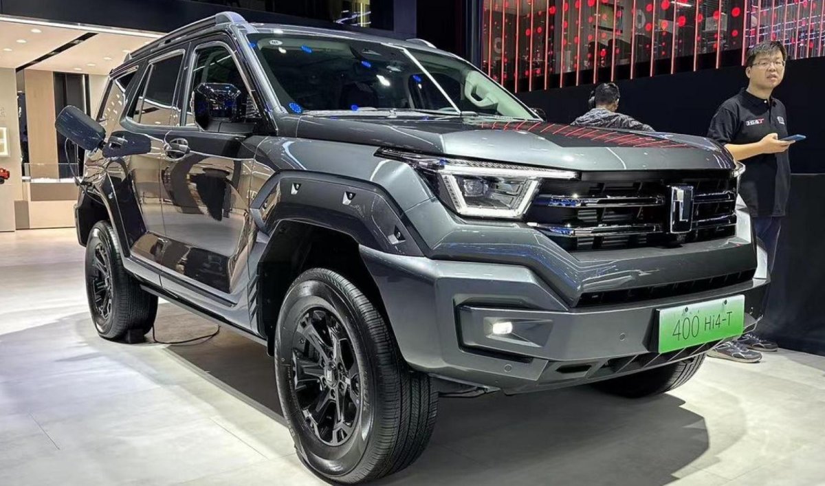 Нива танк 300