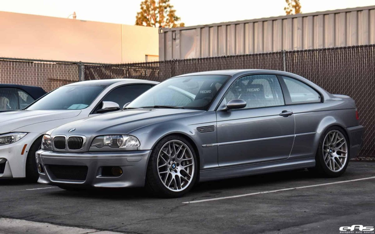 BMW m3 e46 купе