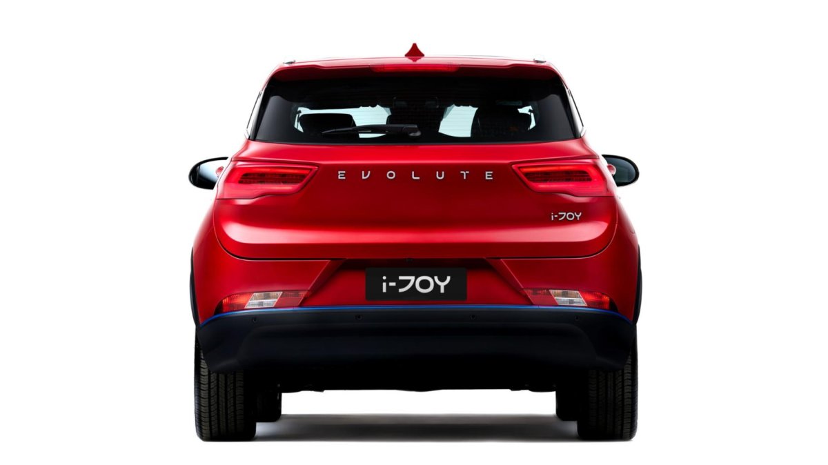 Эволют Айджой