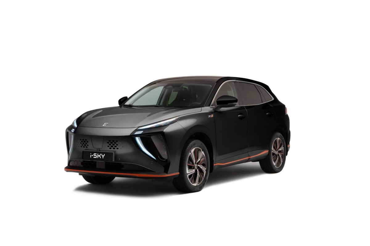 Эволют ай Скай