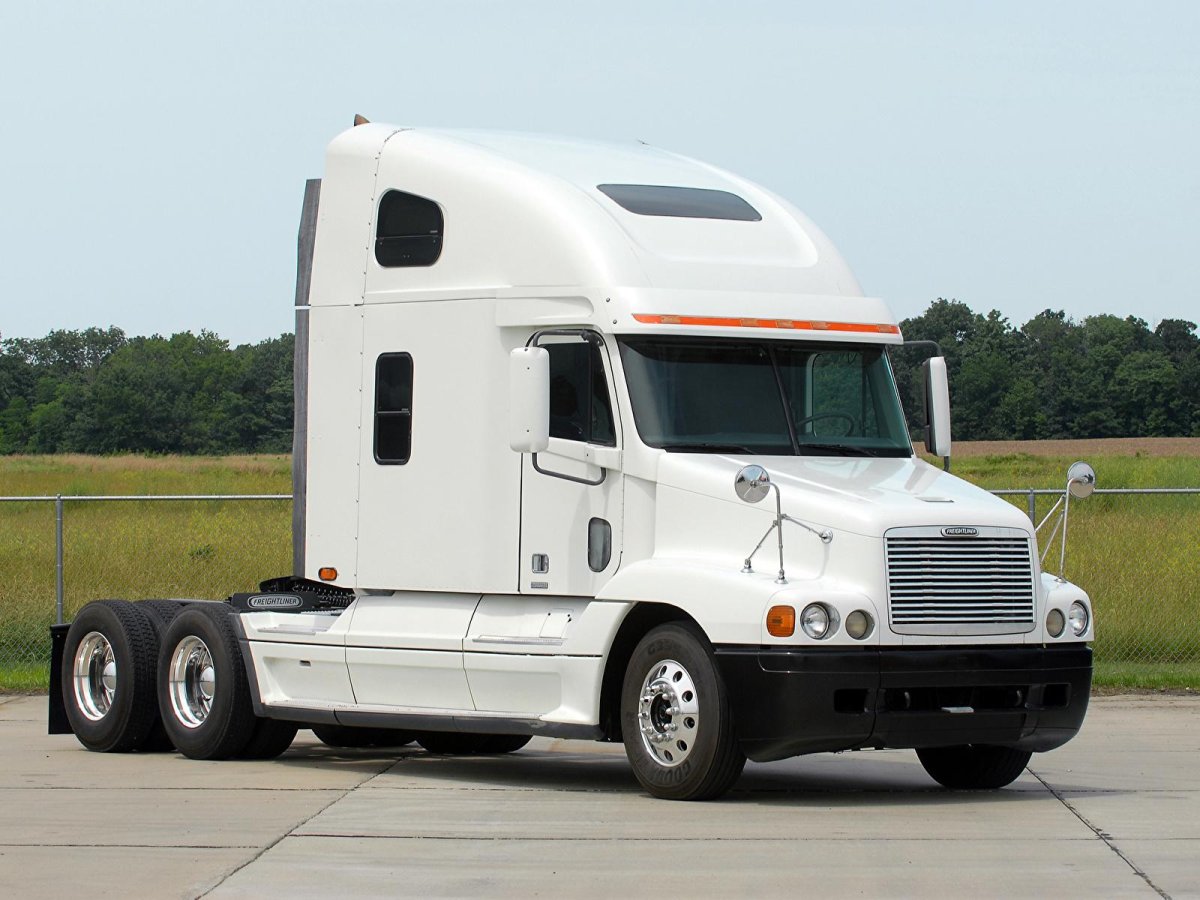 Фредлайнер Центури